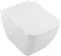 Фото - Унитаз Villeroy & Boch Venticello 4613R0
