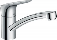 Фото - Смеситель Hansgrohe Logis 71830000 