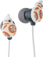Фото - Наушники Jazwares Star Wars BB-8 Earbuds 