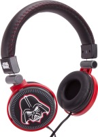 Фото - Наушники Jazwares Star Wars Darth Vader Headphones 