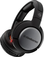 Фото - Наушники SteelSeries Siberia 840 