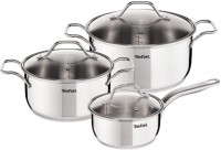 Фото - Кастрюля Tefal Intuition A702S674 