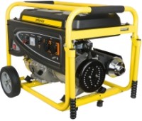 Фото - Электрогенератор Inforce IN6500