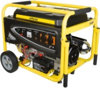 Фото - Электрогенератор Inforce IN6500E