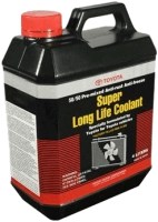 Фото - Охлаждающая жидкость Toyota Super Long Life Coolant Pink Pre-Mixed 4 л