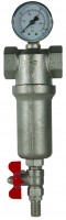 Фото - Фильтр для воды Aquafilter FHMB12-X