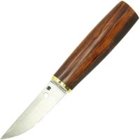 Фото - Нож / мультитул Spyderco Puukko 