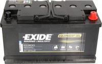 Фото - Автоаккумулятор Exide Equipment Gel (ES900)
