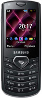 Фото - Мобильный телефон Samsung GT-S5350 Shark 0 Б
