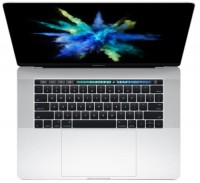 Фото - Ноутбук Apple MacBook Pro 15 (2016) (MLW82)