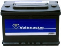 Фото - Автоаккумулятор Voltmaster Standard (54010)