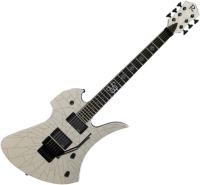 Фото - Гитара B.C. Rich Jake Pitts Pro X Mockingbird 