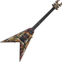 Фото - Гитара B.C. Rich Kerry King V Generation 2