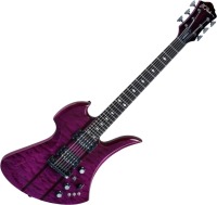 Фото - Гитара B.C. Rich Mockingbird STQ 