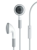 Фото - Наушники Apple iPhone Stereo Headset