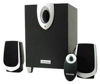 Фото - Компьютерные колонки Microlab M-300 II