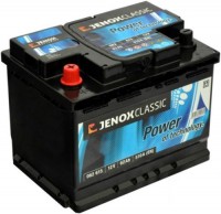 Фото - Автоаккумулятор Jenox Classic (6CT-100L-800)