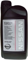 Фото - Охлаждающая жидкость Nissan Coolant L248 Premix 1 л