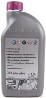 Фото - Охлаждающая жидкость VAG Coolant G12 Plus Plus 1.5 л