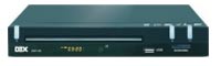 Фото - DVD/Blu-ray плеер DEX DVP-181