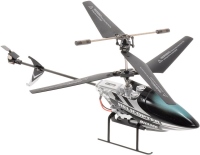 Фото - Радиоуправляемый вертолет Vlastelin Nebes Zhavoronok