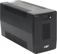 Фото - ИБП FSP DPV 2000 IEC 2000 ВА