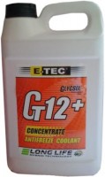 Фото - Охлаждающая жидкость E-TEC Glycsol GT12 Plus 4 л