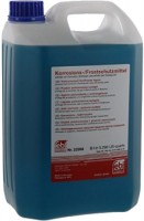 Фото - Охлаждающая жидкость Febi Coolant G11 Concentrate 5 л