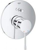 Фото - Смеситель Grohe Essence 19285001 