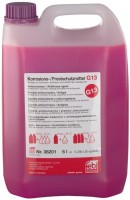 Фото - Охлаждающая жидкость Febi Coolant G13 Concentrate 5 л