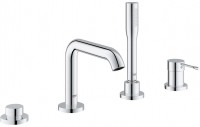 Фото - Смеситель Grohe Essence 19578001 