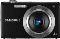 Фото - Фотоаппарат Samsung ST60 