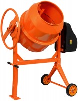Фото - Бетономешалка Kentavr BM-125M-2 125&nbsp;л 230&nbsp;В