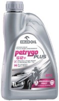 Фото - Охлаждающая жидкость Orlen Petrigo G12 Plus 1 л