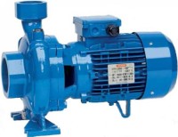 Фото - Поверхностный насос Speroni CFM 400