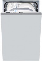 Фото - Встраиваемая посудомоечная машина Hotpoint-Ariston LST 329 AX 