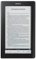 Фото - Электронная книга Sony PRS-900