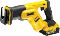 Фото - Пила DeWALT DCS387M2 