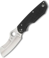 Фото - Нож / мультитул Spyderco Breeden Rescue 