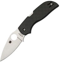 Фото - Нож / мультитул Spyderco Chaparral 