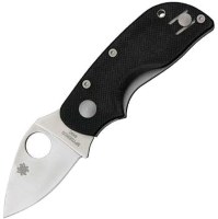 Фото - Нож / мультитул Spyderco Chicago 