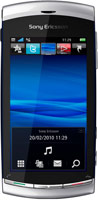 Фото - Мобильный телефон Sony Ericsson Vivaz 