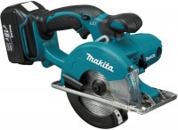 Фото - Пила Makita BCS550RFJ