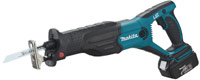 Фото - Пила Makita BJR181RFE 