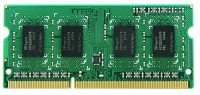 Фото - Оперативная память Synology DDR3 SO-DIMM RAM1600DDR3-4G
