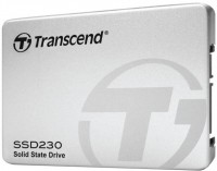 Фото - SSD Transcend SSD230S TS256GSSD230S 256 ГБ
