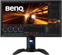 Фото - Монитор BenQ PV270 27&nbsp;"  черный