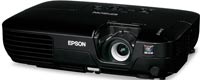 Фото - Проектор Epson EB-S72