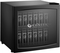Фото - Холодильник Centek CT-1701 черный