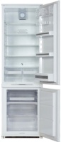 Встраиваемый холодильник Kuppersbusch IKE 309-6-2T 
